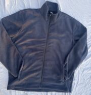 Oversized Fleece Zipper - Image 5