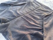 Oversized Fleece Zipper - Image 2