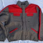 Bohemia Style Baggy Jacket