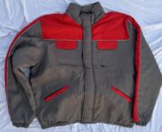 Bohemia Style Baggy Jacket