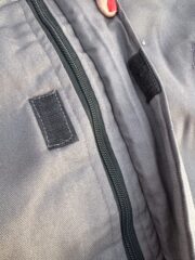 Bohemia Style Baggy Jacket - Image 2