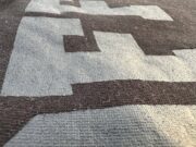 Black Boohooman zipper Baggy fit - Image 2