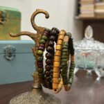 Bracelets "Earth" Set