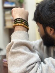 Bracelets "Earth" Set - Image 2