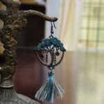 Rooted Spirit Earrings