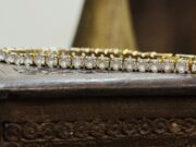 Stellar Link Bracelet