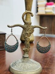 Canyon Moon Earrings - Image 2