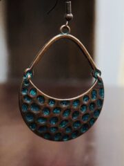 Canyon Moon Earrings